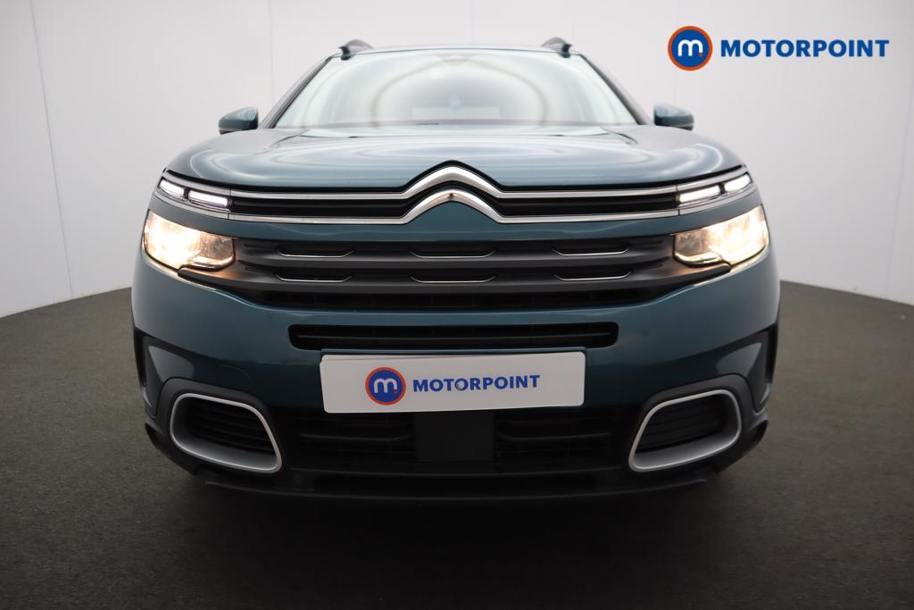 Citroen C5 Aircross Flair Plus Manual Petrol SUV - Stock Number (1476687) - 25th supplementary image