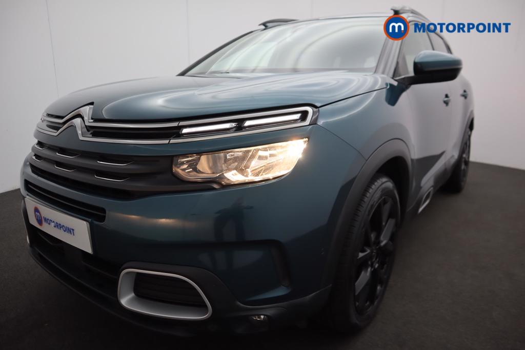 Citroen C5 Aircross Flair Plus Manual Petrol SUV - Stock Number (1476687) - 26th supplementary image