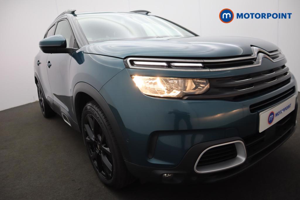 Citroen C5 Aircross Flair Plus Manual Petrol SUV - Stock Number (1476687) - 27th supplementary image