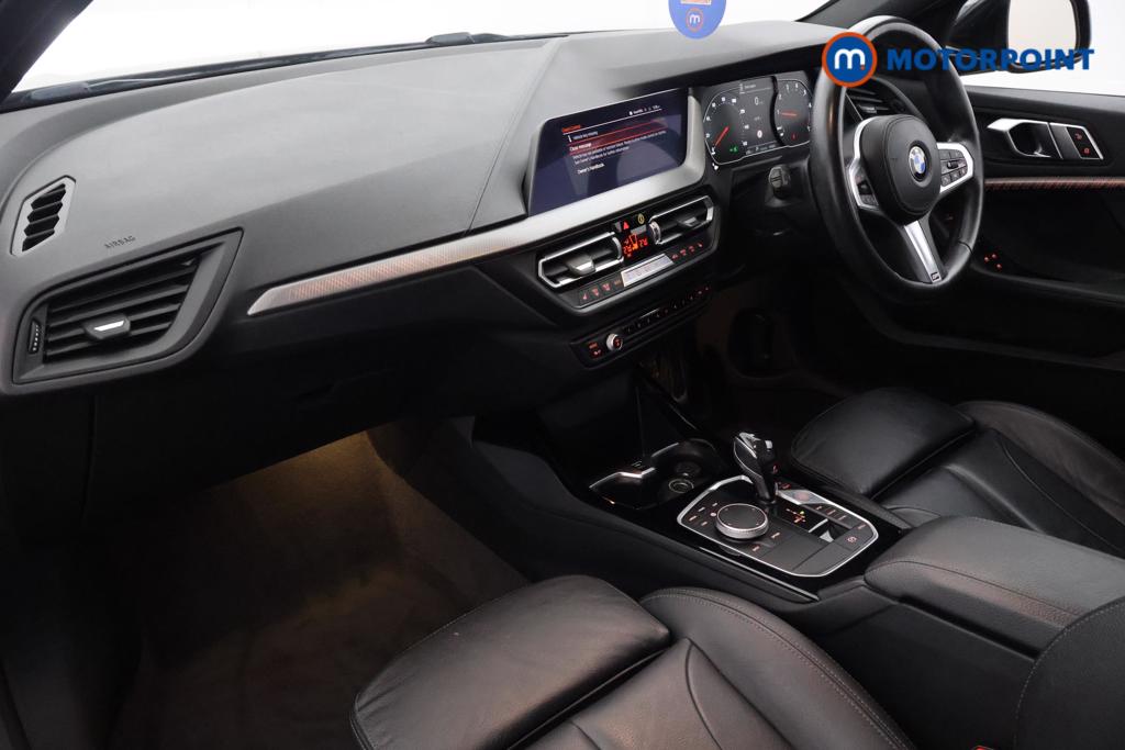 BMW 1 Series M Sport Automatic Petrol Hatchback - Stock Number (1476878) - 21st supplementary image