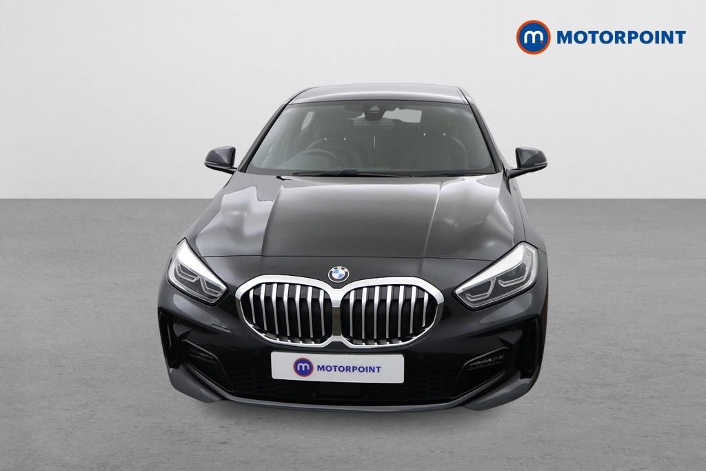 BMW 1 Series M Sport Automatic Petrol Hatchback - Stock Number (1476878) - Front bumper