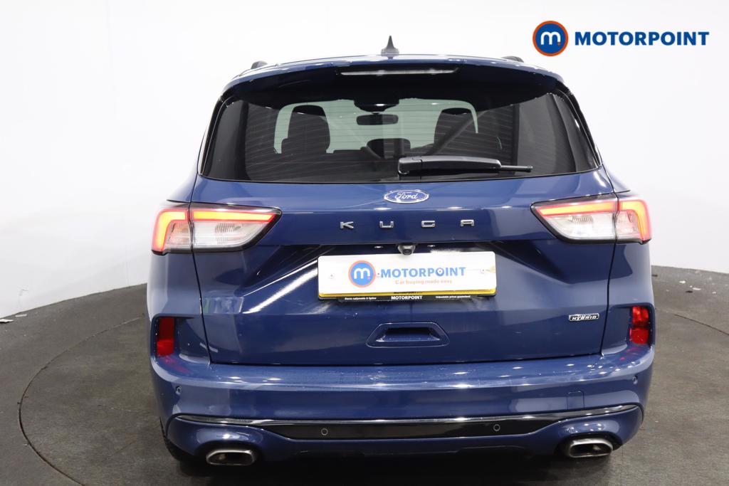 Ford Kuga St-Line Edition Automatic Petrol Plug-In Hybrid SUV - Stock Number (1477193) - 18th supplementary image