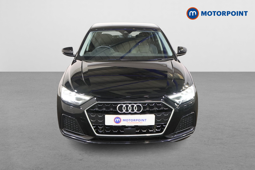 Audi A1 Sport Manual Petrol Hatchback - Stock Number (1477221) - Front bumper