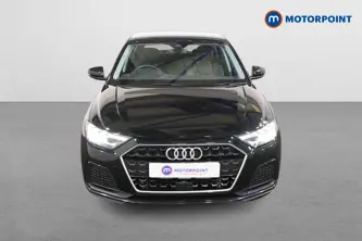 Audi A1 Sport Manual Petrol Hatchback - Stock Number (1477221) - Front bumper