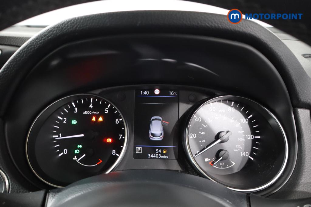 Nissan Qashqai N-Motion Automatic Petrol SUV - Stock Number (1477844) - 5th supplementary image