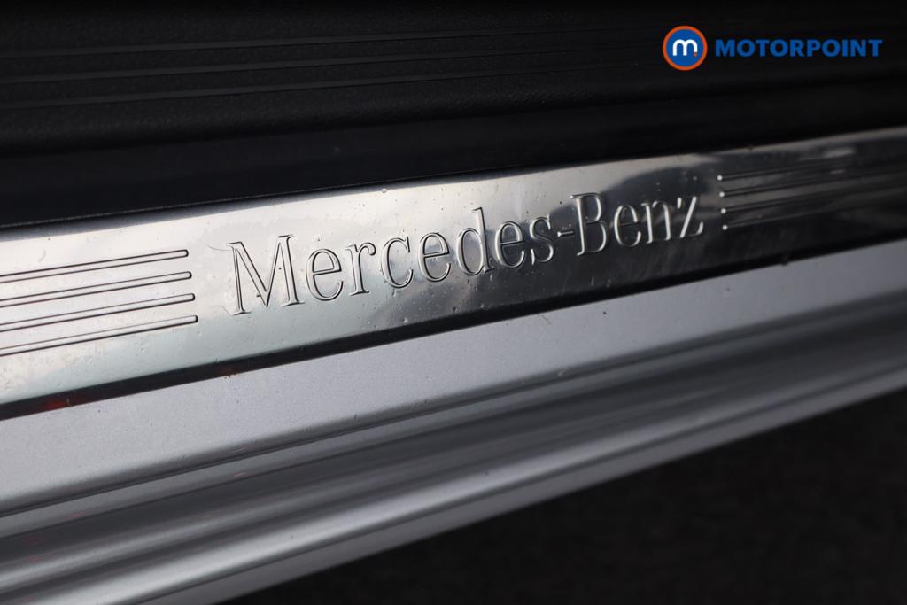 Mercedes-Benz C Class Amg Line Automatic Petrol Coupe - Stock Number (1477959) - 4th supplementary image