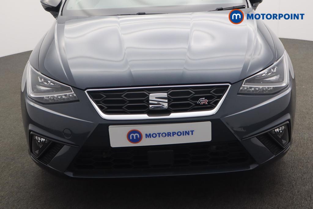 Seat Ibiza FR Manual Petrol Hatchback - Stock Number (1478593) - 18th supplementary image