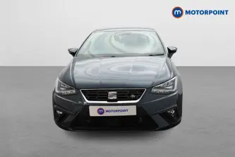 Seat Ibiza FR Manual Petrol Hatchback - Stock Number (1478593) - Front bumper