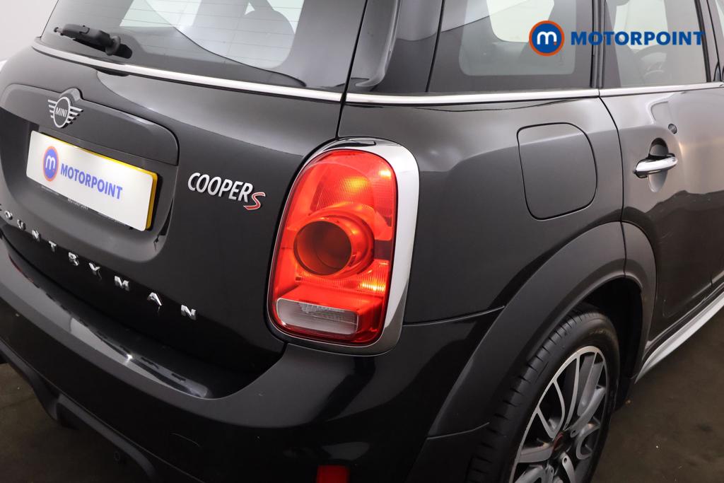 Mini Countryman Cooper S Sport Manual Petrol SUV - Stock Number (1479083) - 12th supplementary image