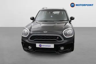 Mini Countryman Cooper S Sport Manual Petrol SUV - Stock Number (1479083) - Front bumper