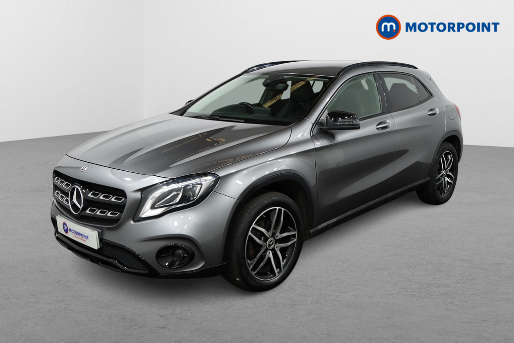 Mercedes-Benz GLA Urban Edition Automatic Petrol SUV - Stock Number (1479709) - Passenger side front corner