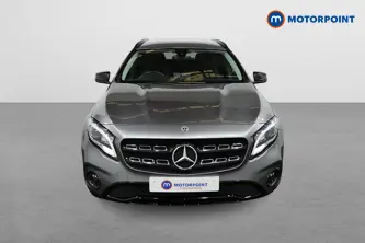 Mercedes-Benz GLA Urban Edition Automatic Petrol SUV - Stock Number (1479709) - Front bumper