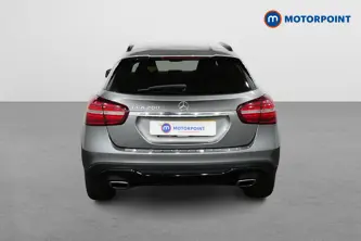 Mercedes-Benz GLA Urban Edition Automatic Petrol SUV - Stock Number (1479709) - Rear bumper