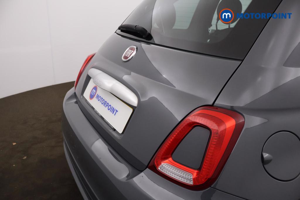 Fiat 500 Rock Star Manual Petrol Hatchback - Stock Number (1479880) - 16th supplementary image