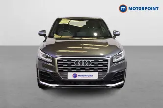 Audi Q2 S Line Manual Petrol SUV - Stock Number (1480192) - Front bumper