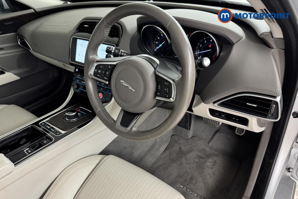 Jaguar XE Portfolio Automatic Petrol Saloon - Stock Number (1480212) - 7th supplementary image