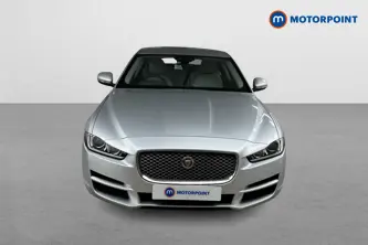 Jaguar XE Portfolio Automatic Petrol Saloon - Stock Number (1480212) - Front bumper