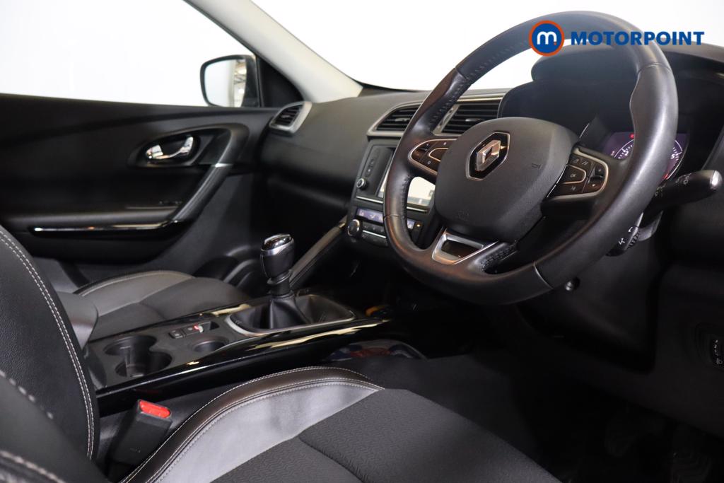 Renault Kadjar Dynamique S Nav Manual Petrol SUV - Stock Number (1480287) - 1st supplementary image