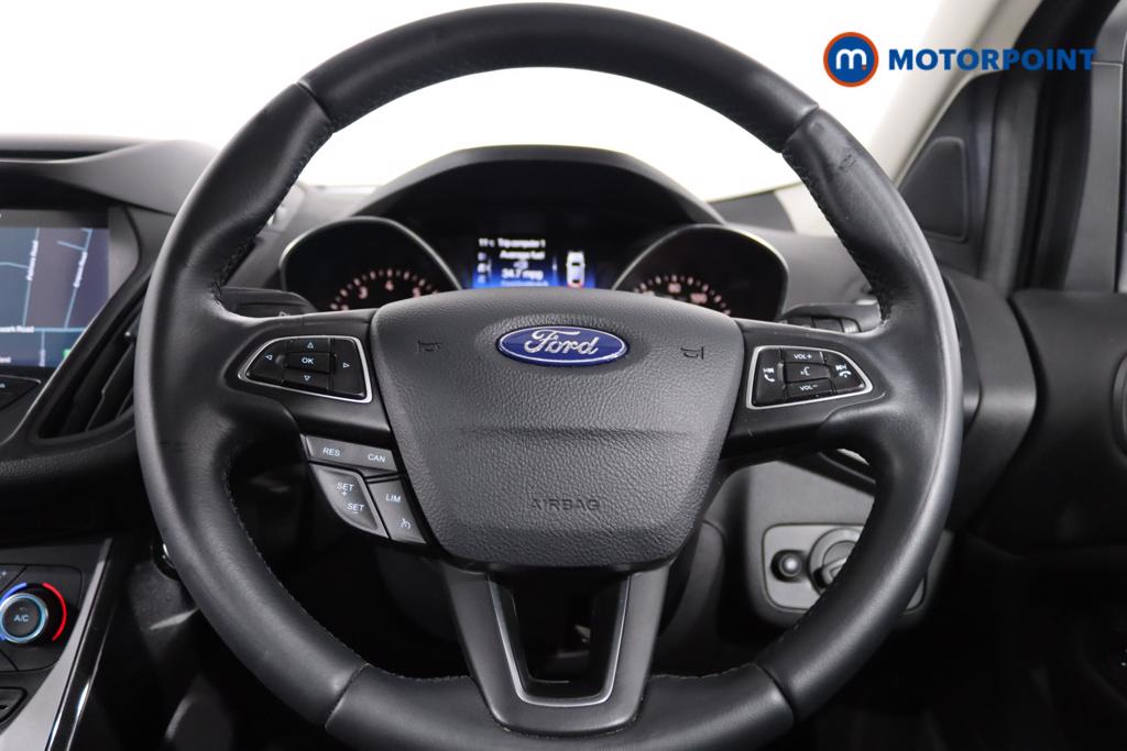 Ford Kuga Titanium X Edition Manual Petrol SUV - Stock Number (1480862) - 6th supplementary image