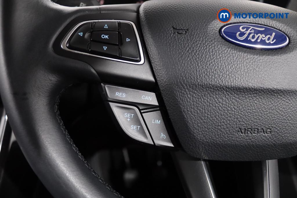 Ford Kuga Titanium X Edition Manual Petrol SUV - Stock Number (1480862) - 9th supplementary image