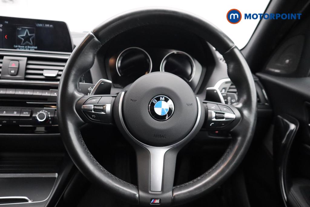 BMW 1 Series M Sport Shadow Edition Automatic Petrol Hatchback - Stock Number (1480960) - 5th supplementary image