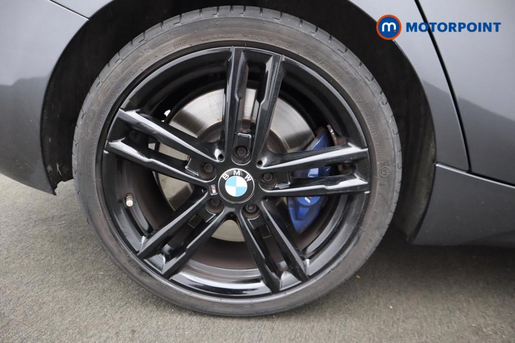 BMW 1 Series M Sport Shadow Edition Automatic Petrol Hatchback - Stock Number (1480960) - 10th supplementary image