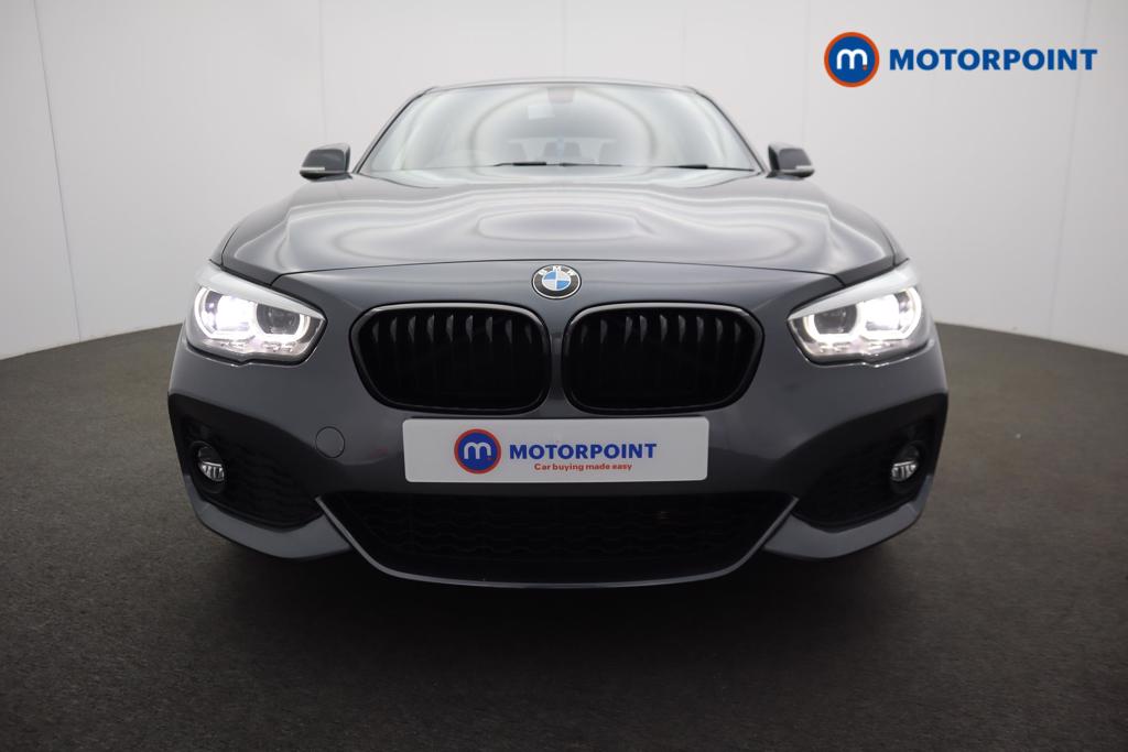 BMW 1 Series M Sport Shadow Edition Automatic Petrol Hatchback - Stock Number (1480960) - 22nd supplementary image