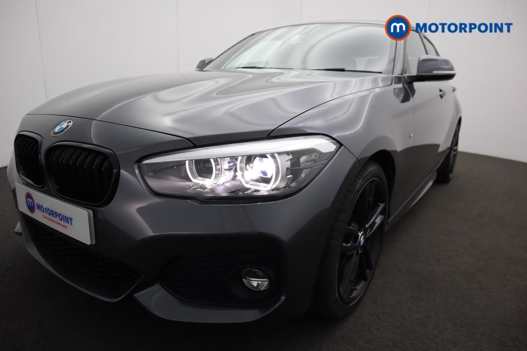 BMW 1 Series M Sport Shadow Edition Automatic Petrol Hatchback - Stock Number (1480960) - 23rd supplementary image