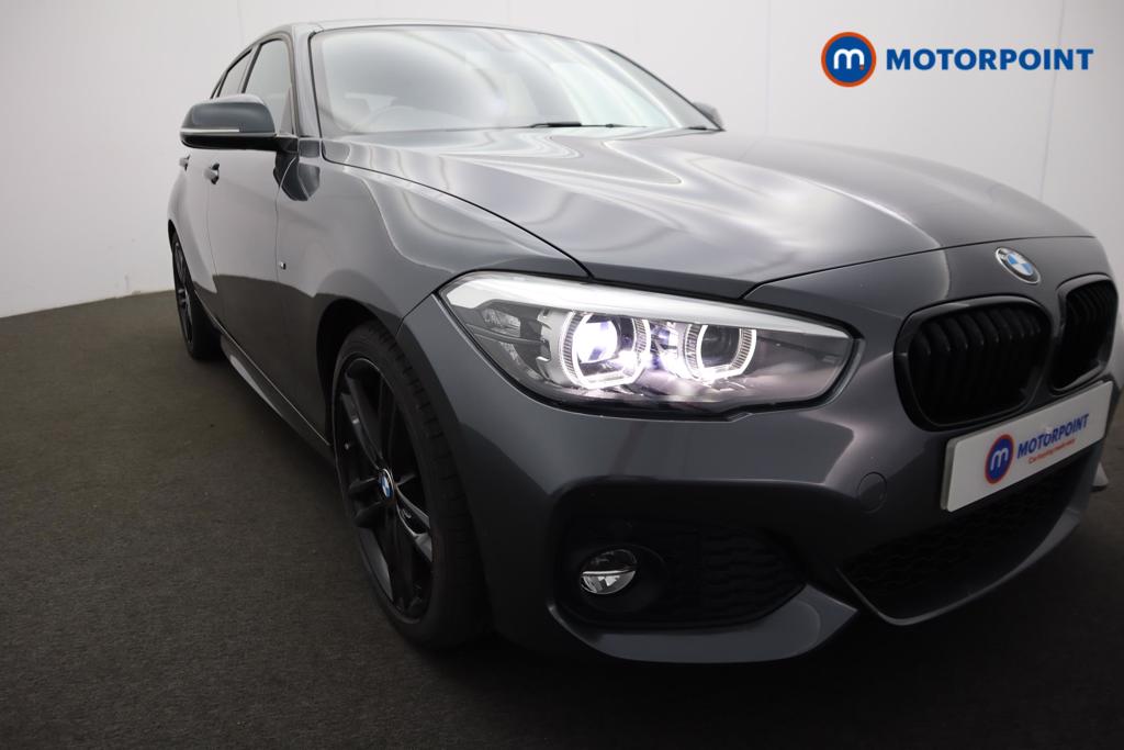 BMW 1 Series M Sport Shadow Edition Automatic Petrol Hatchback - Stock Number (1480960) - 24th supplementary image