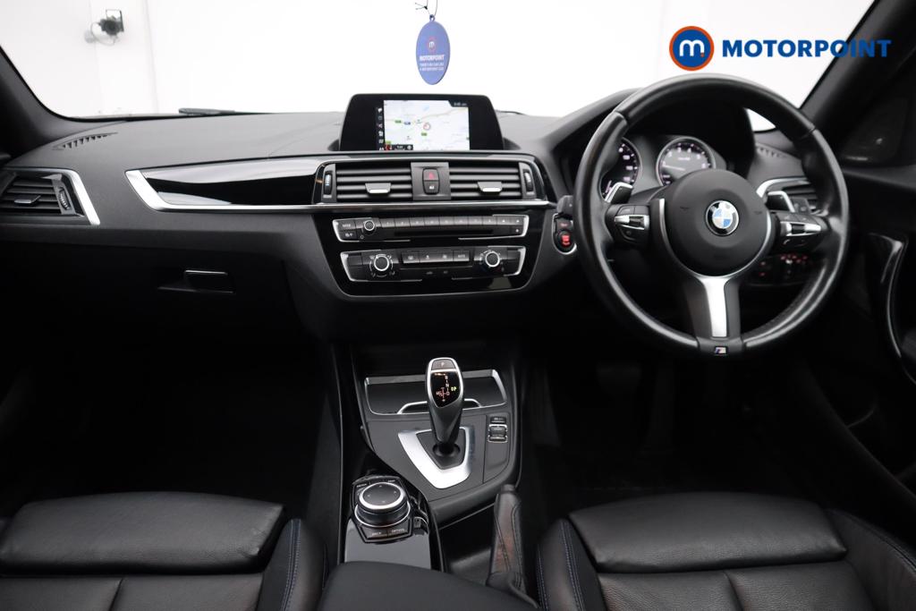 BMW 1 Series M Sport Shadow Edition Automatic Petrol Hatchback - Stock Number (1480960) - 1st supplementary image