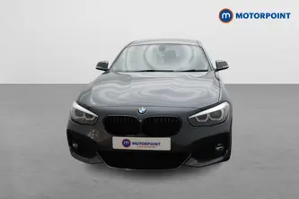 BMW 1 Series M Sport Shadow Edition Automatic Petrol Hatchback - Stock Number (1480960) - Front bumper