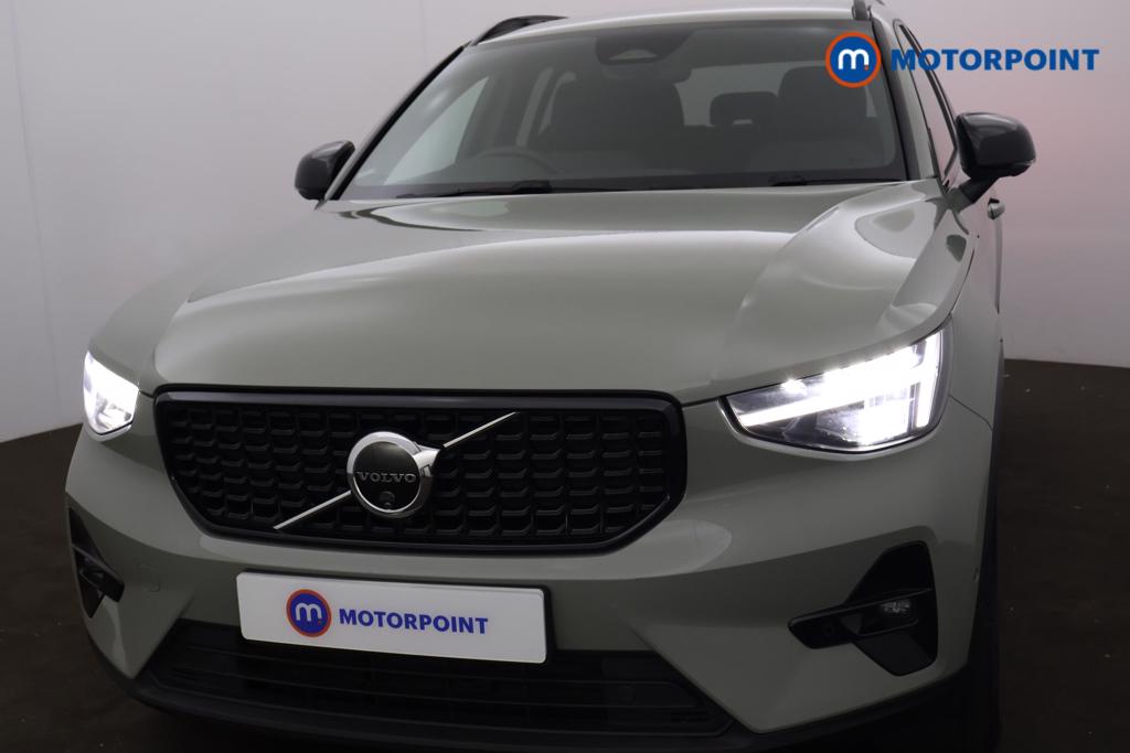 Volvo Xc40 Plus Automatic Petrol SUV - Stock Number (1481205) - 22nd supplementary image