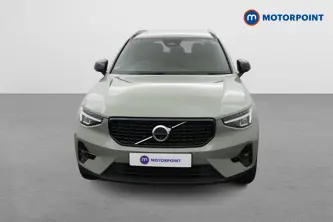 Volvo Xc40 Plus Automatic Petrol SUV - Stock Number (1481205) - Front bumper