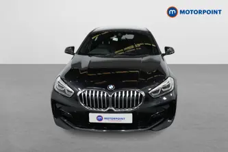 BMW 1 Series M Sport Automatic Petrol Hatchback - Stock Number (1481253) - Front bumper