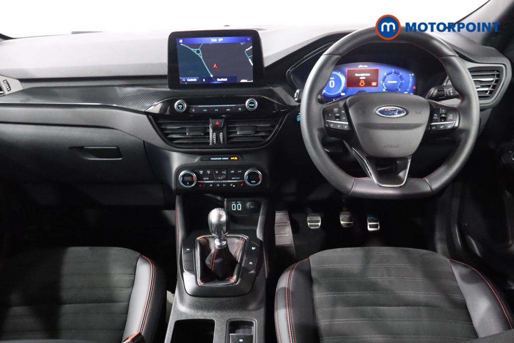 Ford Kuga St-Line X Edition Manual Diesel SUV - Stock Number (1481342) - 1st supplementary image