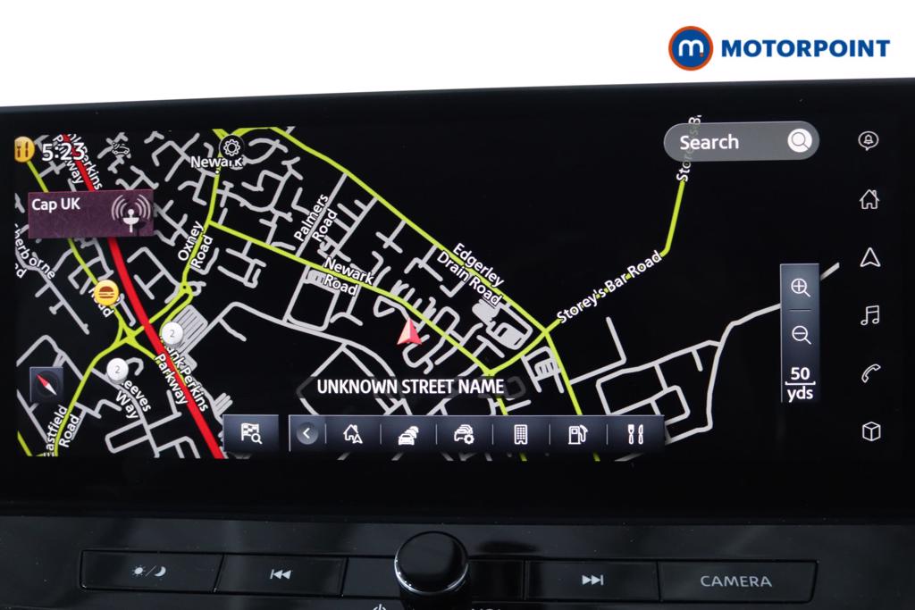 Nissan Qashqai N-Connecta Manual Petrol SUV - Stock Number (1481579) - 2nd supplementary image