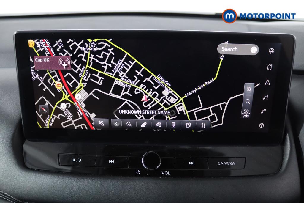 Nissan Qashqai N-Connecta Manual Petrol SUV - Stock Number (1481579) - 16th supplementary image