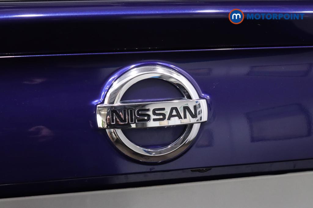 Nissan Qashqai Acenta Premium Manual Diesel SUV - Stock Number (1481877) - 29th supplementary image