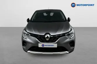 Renault Captur Iconic Manual Petrol SUV - Stock Number (1481889) - Front bumper