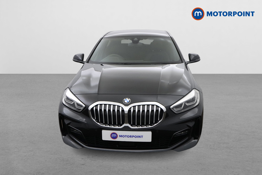 BMW 1 Series M Sport Automatic Petrol Hatchback - Stock Number (1481995) - Front bumper