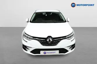 Renault Megane Iconic Manual Diesel Estate - Stock Number (1482311) - Front bumper