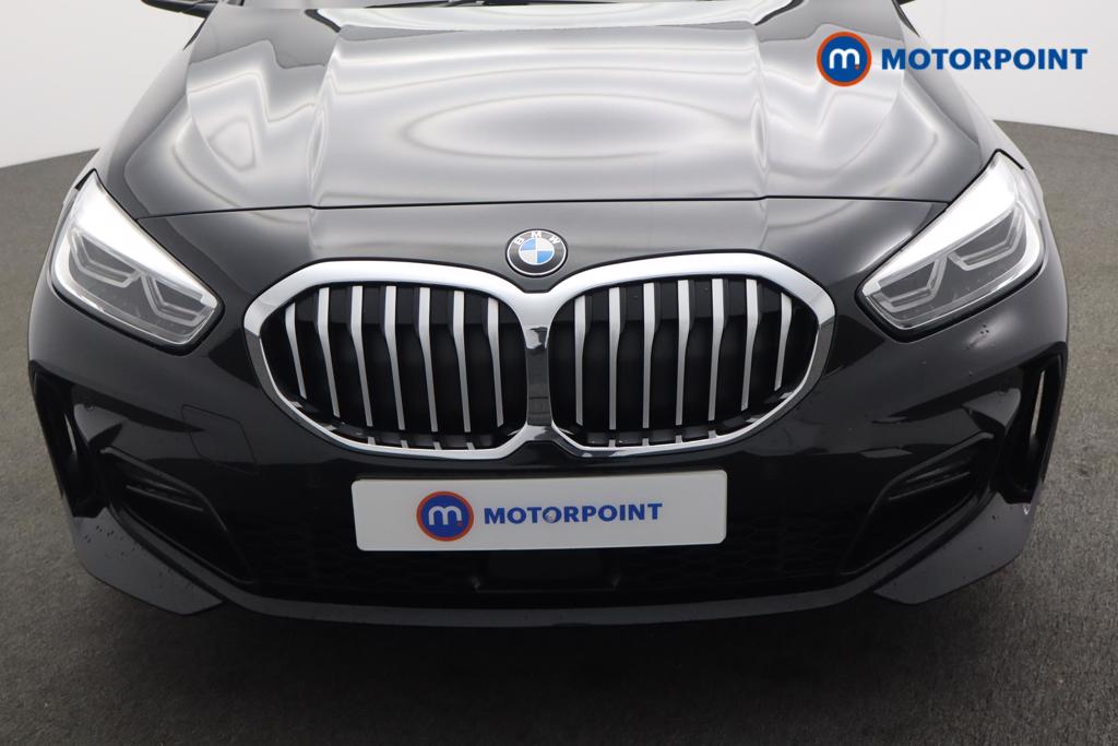 BMW 1 Series M Sport Automatic Petrol Hatchback - Stock Number (1482543) - 23rd supplementary image