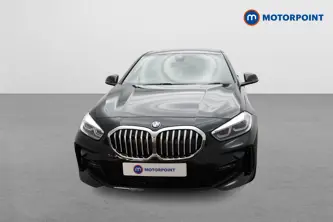 BMW 1 Series M Sport Automatic Petrol Hatchback - Stock Number (1482543) - Front bumper