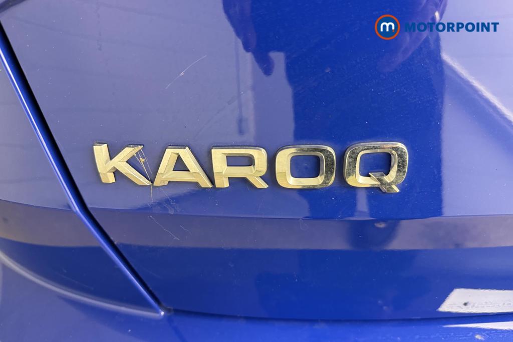 Skoda Karoq Se L Automatic Petrol SUV - Stock Number (1483109) - 19th supplementary image