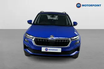 Skoda Karoq Se L Automatic Petrol SUV - Stock Number (1483109) - Front bumper