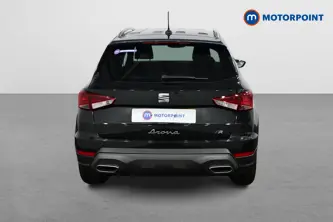 Seat Arona FR Manual Petrol SUV - Stock Number (1483163) - Rear bumper