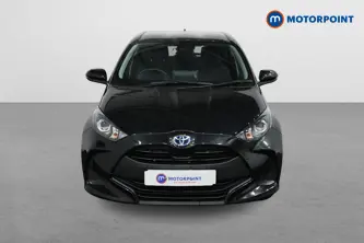 Toyota Yaris Icon Automatic Petrol-Electric Hybrid Hatchback - Stock Number (1483164) - Front bumper