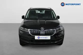 Skoda Karoq Se L Automatic Petrol SUV - Stock Number (1483706) - Front bumper