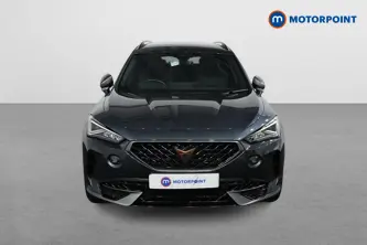 Cupra Formentor VZ1 Automatic Petrol Plug-In Hybrid SUV - Stock Number (1483715) - Front bumper