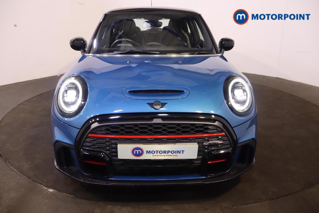 Mini Hatchback John Cooper Works Automatic Petrol Hatchback - Stock Number (1483841) - 29th supplementary image